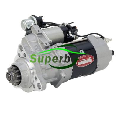 China Starter STR2623 8200308 8200289 8200290 10461052 10461053 410-12347 6817 12V 7.3kW 11T for Freightliner Automatic Kenworth Volvo STR2623 for sale