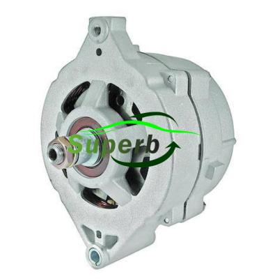 China ALTERNATOR 7712N AL10058X 3604674RX 3604675RX 021000-4650 021000-4760 121000-2450 RA501001RX for Ford Lincoln Mercury 7712N for sale