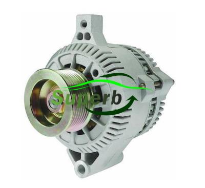 China ALTERNATOR 7785N 7785-3 66405 F5PU-10300-GA 1-1997-11FD 8G CW 52193 CA5413-3-55 66392 90-02-5090N 95A 12V for Ford 3G 7785N for sale