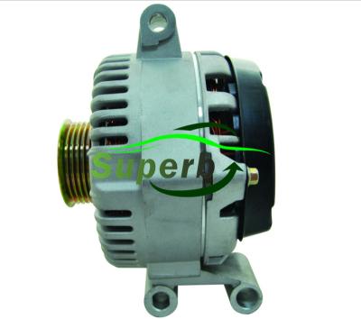 China ALTERNATOR 7787N-6G2 112946 1L2U10300AA AFD0045 AG-00404R ALT-1905 CA5451-4-58 ALF2946WA 130A 12V CW 6G Ford 4G MERCURY 7787N-6G2 for sale