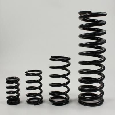 China Small Spiral Steel Wire Extension Torsion Coil Custom Compression Spring for sale