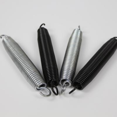 China Good Quality Spiral Spring Coil Trampoline Steel Extension Springs for sale