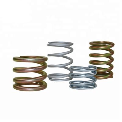 China Coil compression spring with large pitches for sale