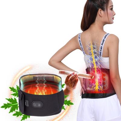 China Electric YEMALL Physiotherapy Heating Belt Medical Electric Moxibustion for sale