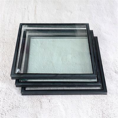 China Low-E Yard Good Quality Fireproof Soundproof Glass Insulated Glass Insulated Glass for sale