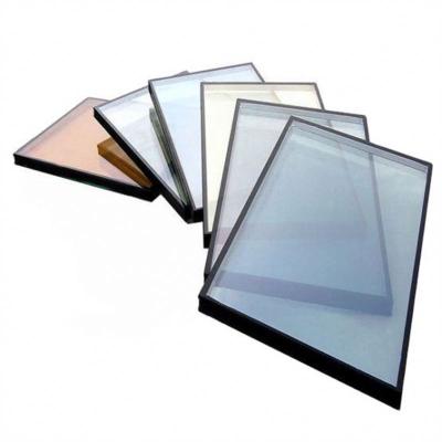 China Online Wholesale Yard Double Wall Insulated Car Heat Insulation Glass Glass for sale