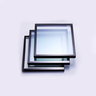 China Yard Wholesale Insulated Glass For Building Windows And Door for sale