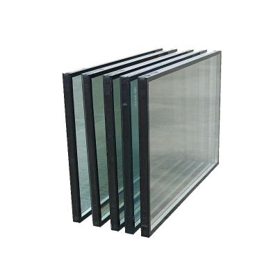 China Wholesale Yard Vacuum Building Warm Edge Spacer Insulated Glass for sale