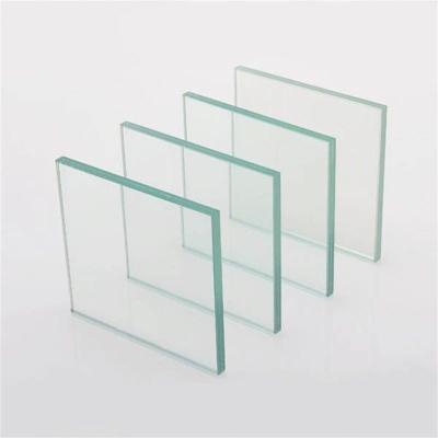 China Courtyard Fire Proof Tempered Glass Double Layer Fire Proof Fire Resistant Glass for sale