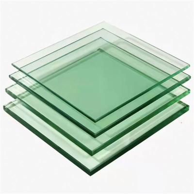 China Yard China Supplier Fire Rated Glass Fire Resistant Glass Fire Resistant Glass For Window for sale