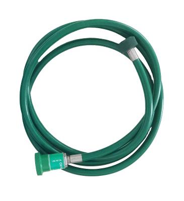 China Medical Gas Outlet PVC Medical Gas Hose PVC Braided Hose Rubber Hose for sale