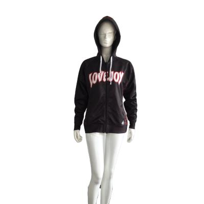 China Custom Sublimated Anti-Wrinkle Hip Hop Hoodie Fashion Hoody for sale