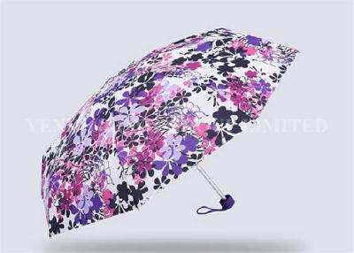 China Classic Super Lightest Travel Umbrella , 19