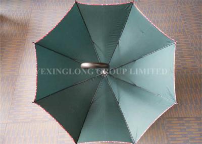 China Multi Function Customised Golf Umbrella Promotional Items , Custom Sun Umbrella Nanotechnology for sale