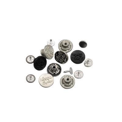 China All Factory Directly Sale Custom Garment Accessories Sew Leg Blazer Button for sale