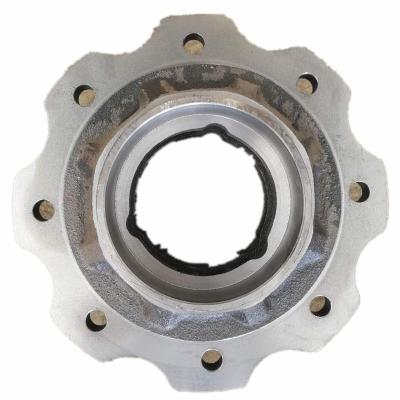 China Malleable Iron/Gray Iron China 2020 Hot Selling Korean Great Wall Auto Parts Auto Spare Parts For Sale for sale