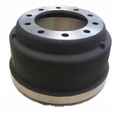 China Custom Cheap Ductile Iron OEM ODM Iron Casting Volvo Truck Accessories / Gray Iron Semi Truck Accessories For Sale Manufacturer In China for sale