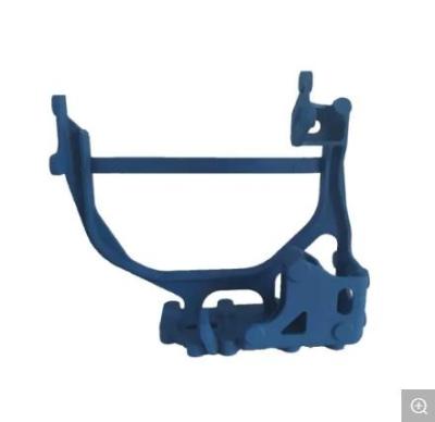 China Construction Whosale Ductile Iron Sand Casting Heavy Truck Accessories Supplier In China for sale