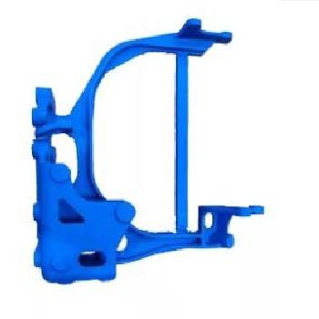 China China Truck Truck Bracket Spare Parts Factory Manufacturer and Supplier for sale