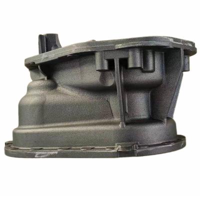 China Ductile iron or gray iron sino low price forland isuzu truck spare parts with good quality for sale