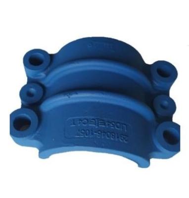 China Construction Whosale Ductile Iron Sand Casting Heavy Truck Accessories Supplier In China for sale