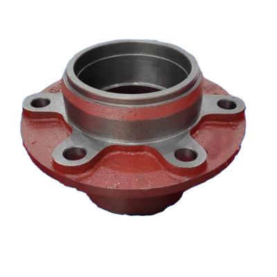 China China Construction Iron Sand Casting Heavy Truck Parts Supplier Malleable Sand Casting Iron Parts Malleable Foundry for sale