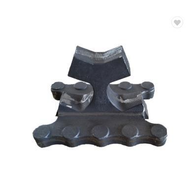 China Ductile Automotive Parts Iron Gray Cast Iron Sand Casting Truck Parts And Accessory for sale