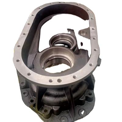 China OEM Iron Casting Parts Ductile Iron Castings Custom Cast Iron Automotive Parts Die Casting Aluminum Injection Die Casting/Va for sale