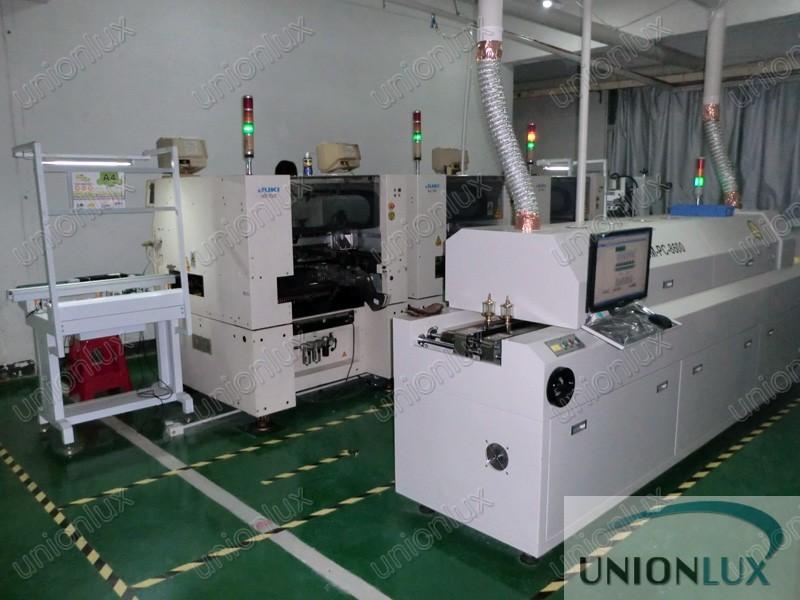 Geverifieerde leverancier in China: - Unionlux Lighting Co., Ltd