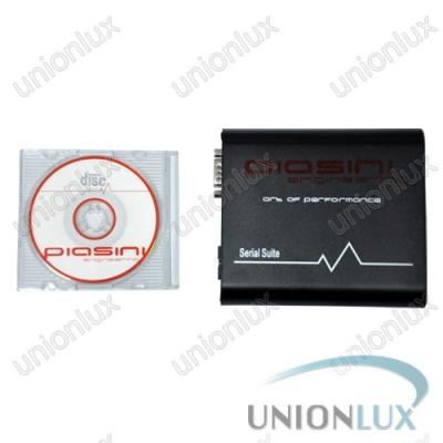 China Automotive Diagnostic Tool Piasini Serial Suite v4.1 Master for sale