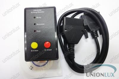 China Professional VW / Audi Diagnostic Tool , VAG SRS Airbag Reset Tool for sale