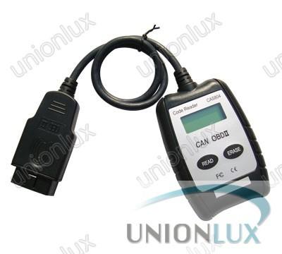 China Herramienta de diagnóstico del OBD del coche de Suzuki, lector de código profesional de falta en venta