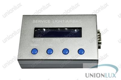 China SI Reset OBD2 Diagnostic Tool, 10 in 1 Oil Service Light & Airbag Reset Tool for sale