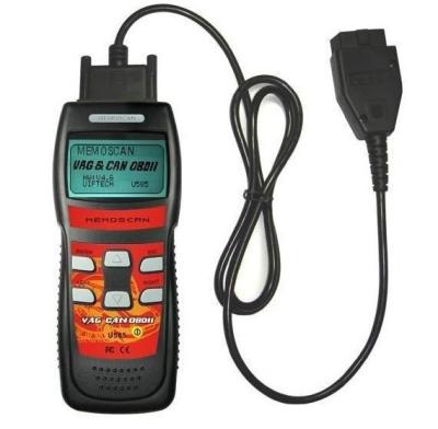 China U585 KAN de Super Memorandum Kenmerkende Scanner voor VAG, LCD Vertoning OBD2 Kenmerkend Hulpmiddel Te koop