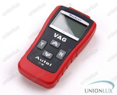 China CAN-BUS u. VW/Diagnose-Tool Audis OBD2 Scanner MaxScan VAG405 zu verkaufen