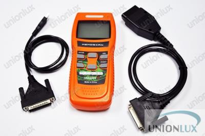 China VAG 5053+ Portable car code reader, VAG Diagnostic Tool For Oil Reset, SRS Reset for sale