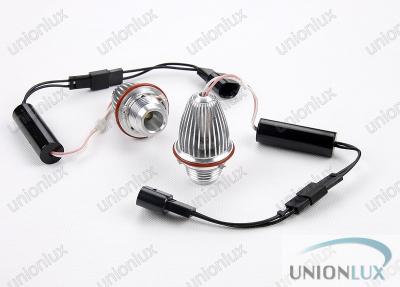 China 8 - 30V 10W Energy Saving BMW LED Angel Eyes For BMW E39 / E65 for sale