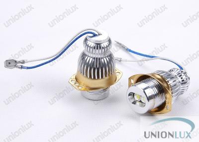 China 10w Bmw Led Angel Eyes Bulbs, 12v Bmw E91 Led Angel Eye Headlights for sale