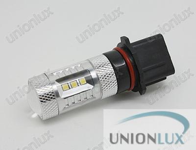 China PSX26W 22W LED Auto Lamp 620LM With SMD + CREE Chip For Fog Light for sale