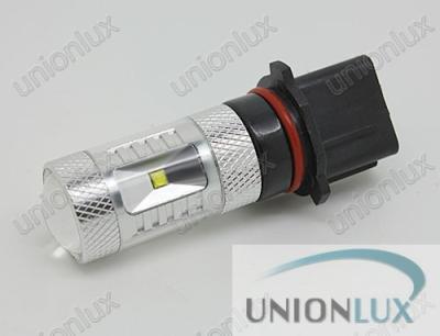 China PSX26W CREE COB LED Auto Lamp 30W For Fog Light With 360° Beam Angle for sale