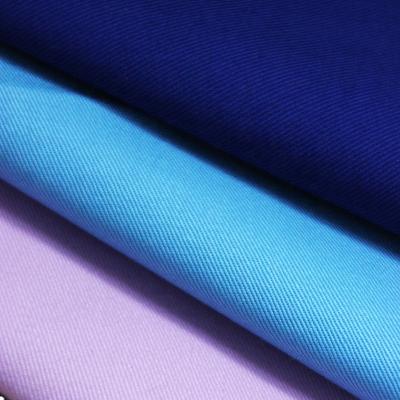 China Antistatic Polyester Cotton Workwear Fabric T/C 80/20 45*45 110*76 57/58