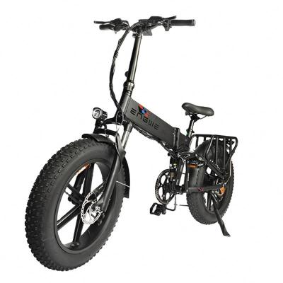 China MKMN multifunctional electric bicycle 20 inch wheel professional outdoor road electric bicycle for sale