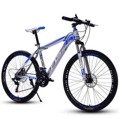 China 2020 rating 29er steel bicycles for adults 27.5