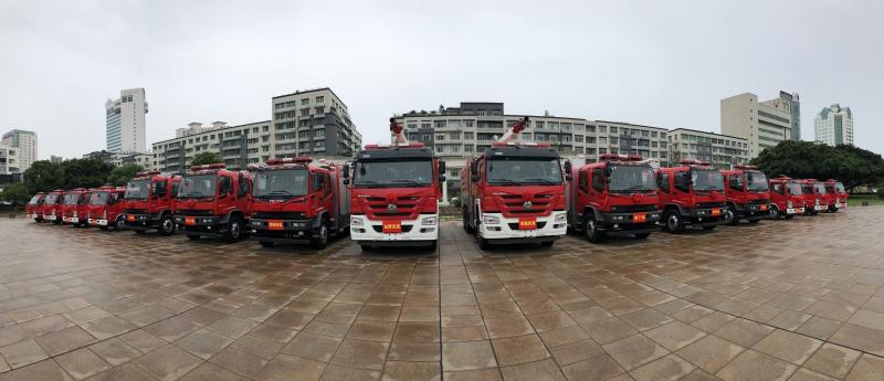 Verifizierter China-Lieferant - Shanghai Jindun special vehicle Equipment Co., Ltd