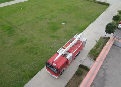 Chine Boom prolongeant moins que le camion de pompiers 60s énorme avec le contrôleur à distance sans fil à vendre