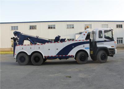 Chine 4×2 lecteur de faible puissance 70Km/H télescopant le camion de pompiers aérien de plate-forme à vendre