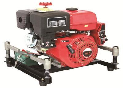 China Threaded Type Special Vehicles Diesel Engine Fire Pump 570 × 510 × 560mm for sale