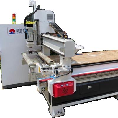 China High Quality Splint Cutting Machine Factory CNC Wood Cutting Machine for sale