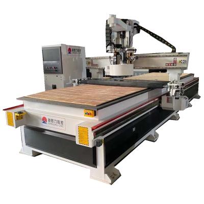 China Factory Wood Cutting Machine CNC Cutting Machine CNC Splint Wood Cutting Machine for sale