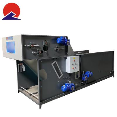 China Factory Hot Sale Automatic Filling Machine Pillow Filling Machine Bullet Opener for sale